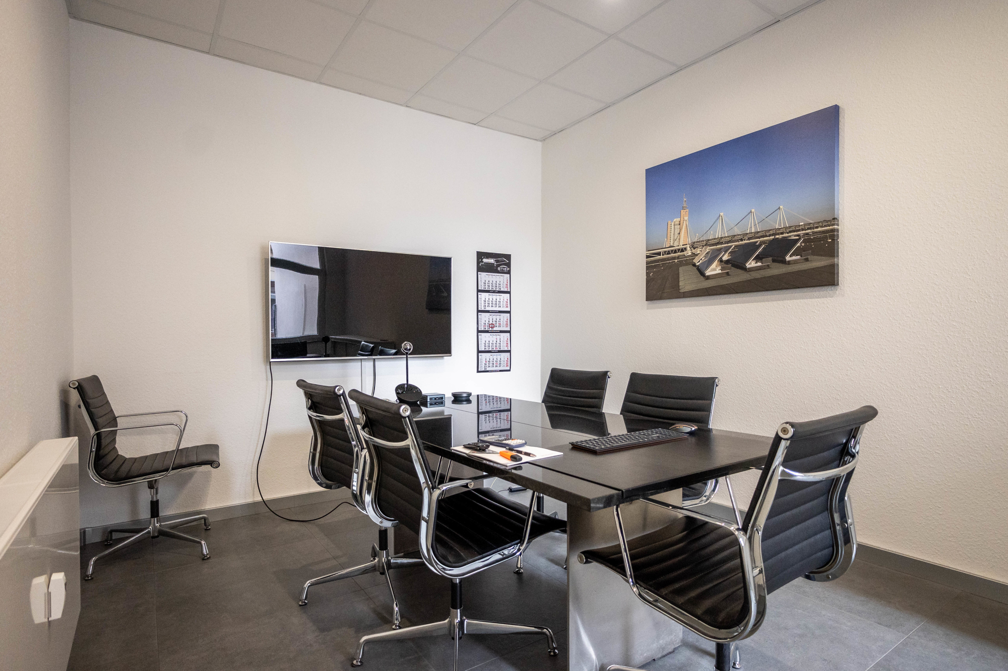 EG Besprechungsraum 1