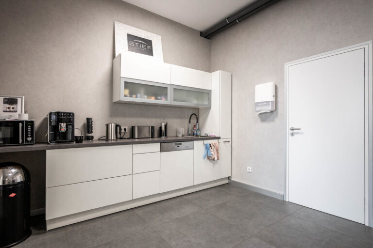 EG Gemeinschaftsküche