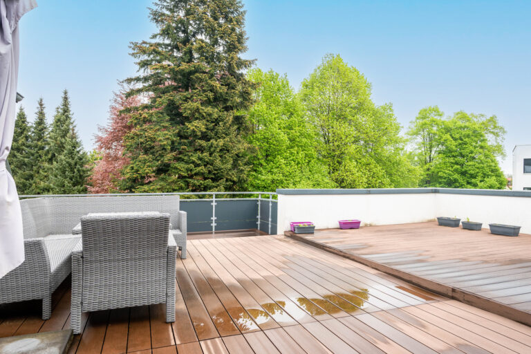 DG Dachterrasse 1
