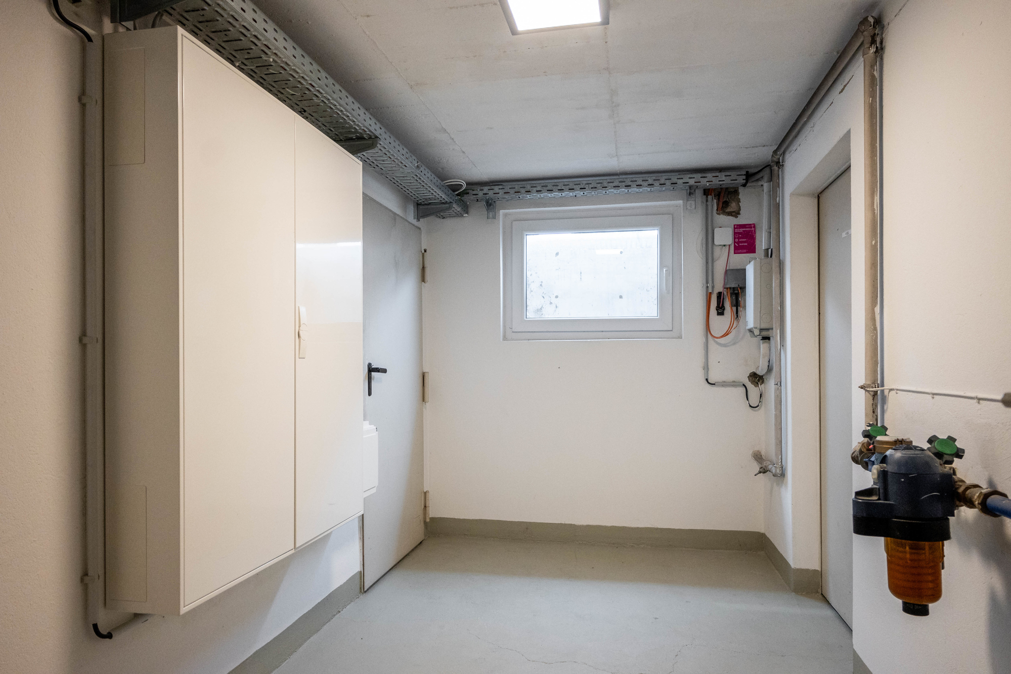 KG Elektrohauptverteilung