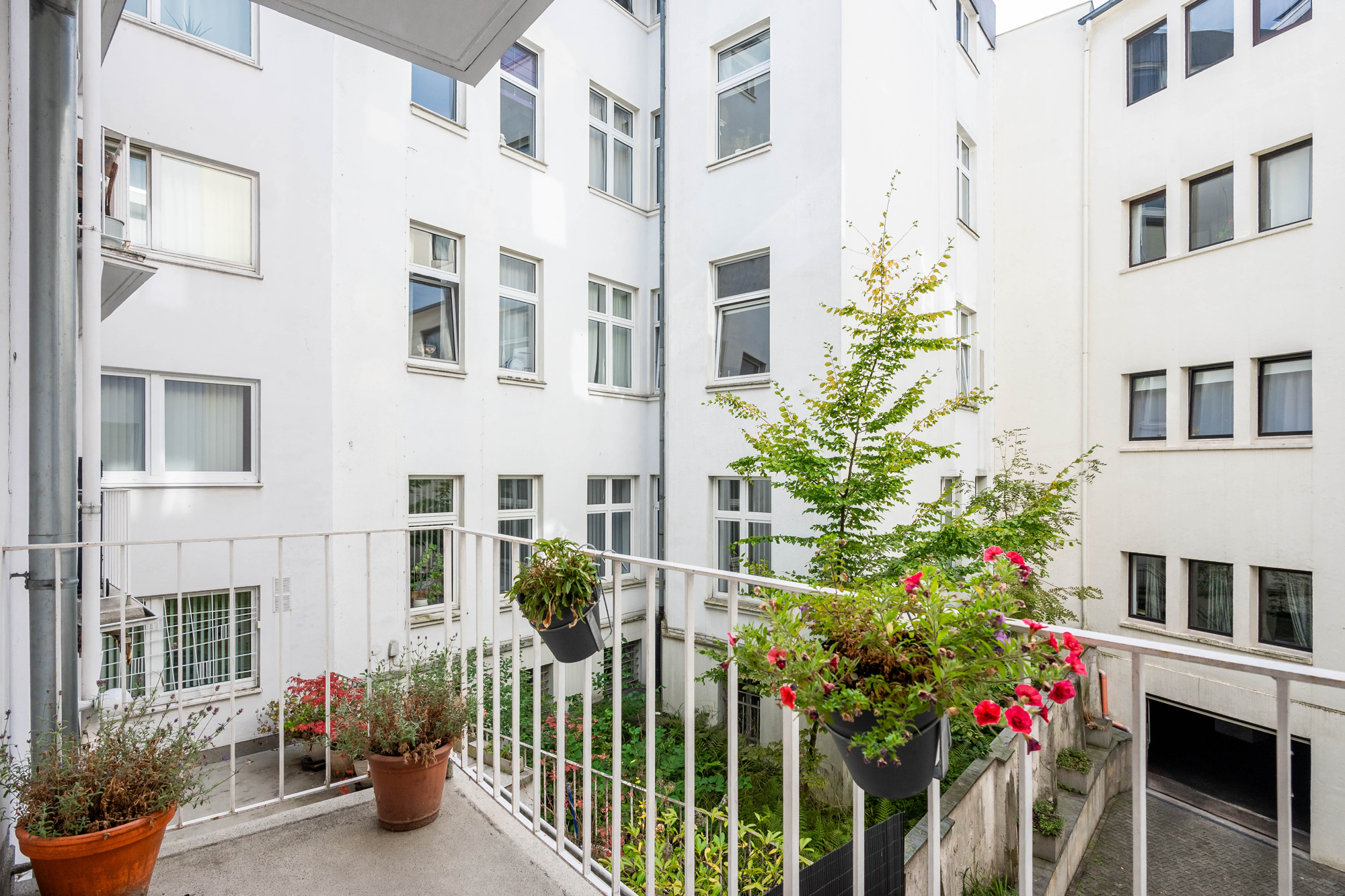 Balkon 1