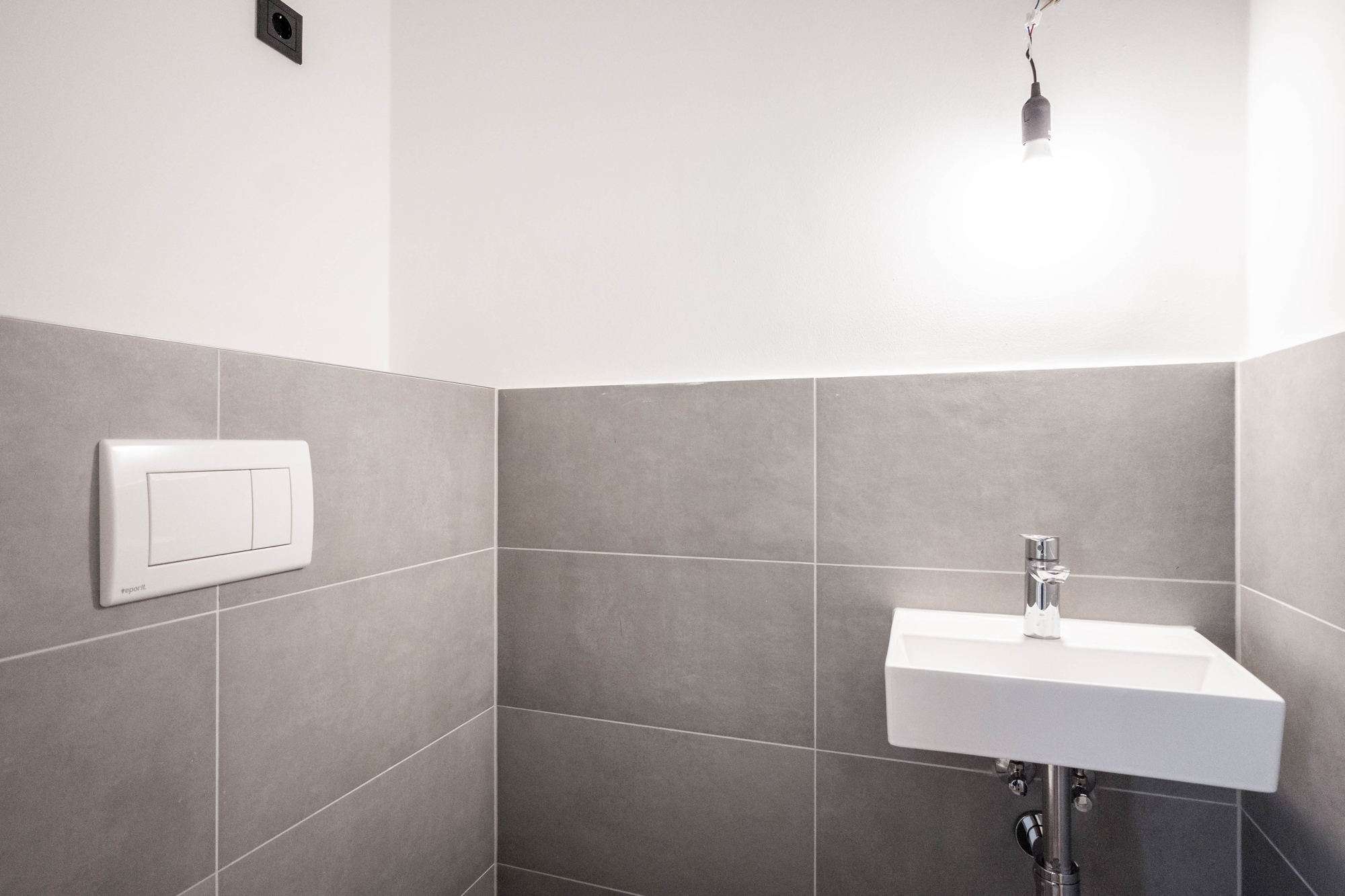 Gäste WC