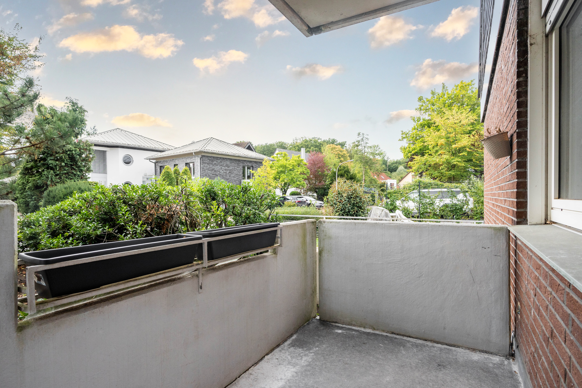 EG Balkon