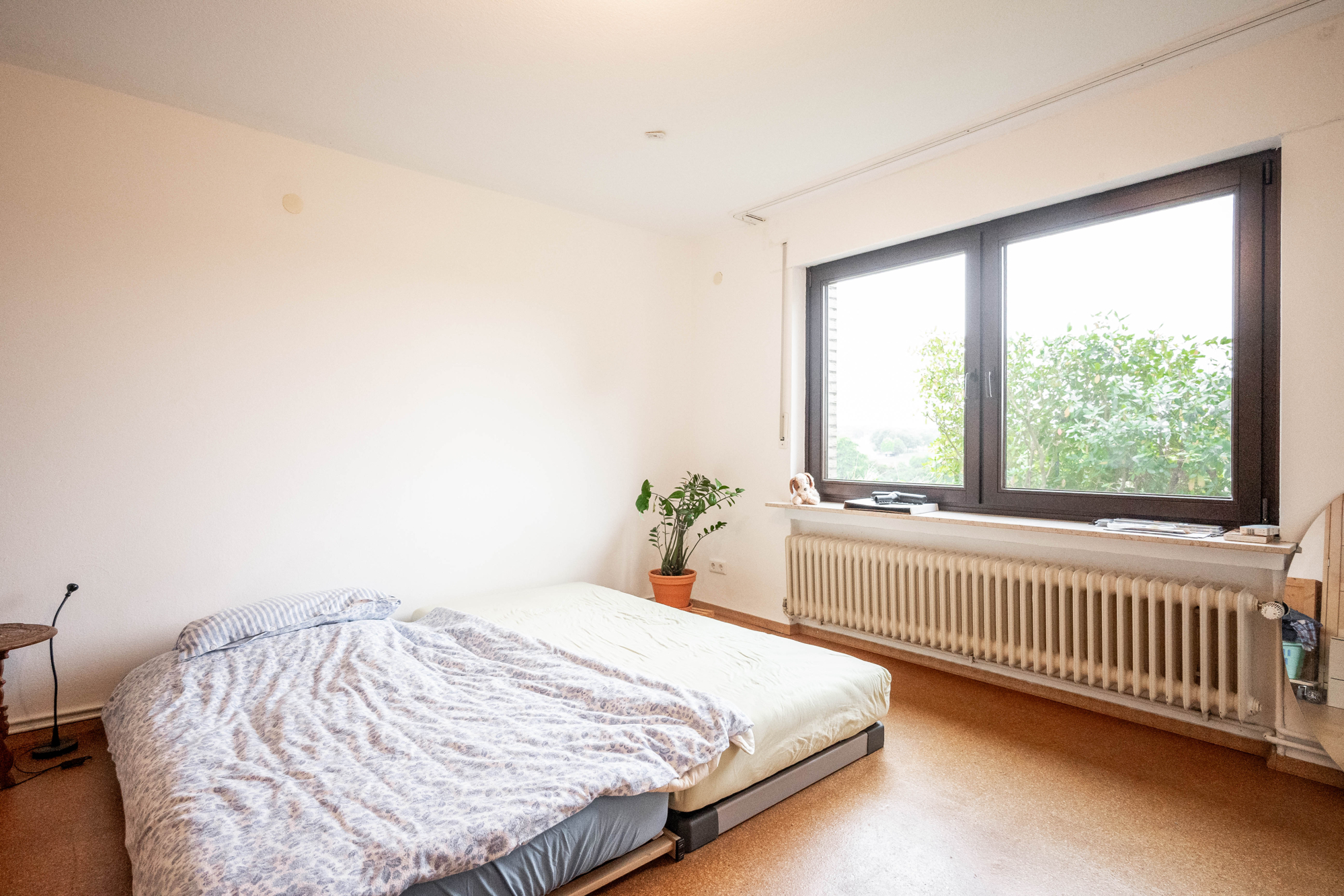 UG L Schlafzimmer