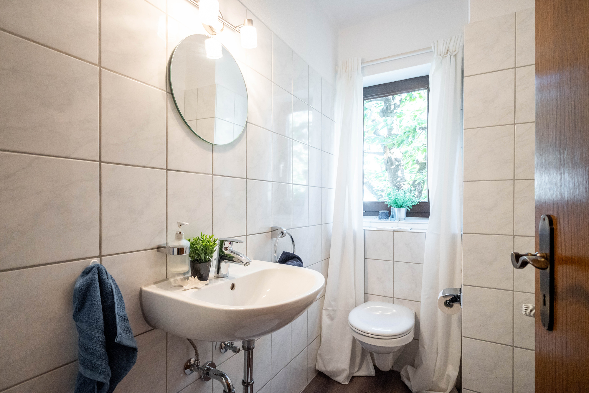 EG Gäste WC