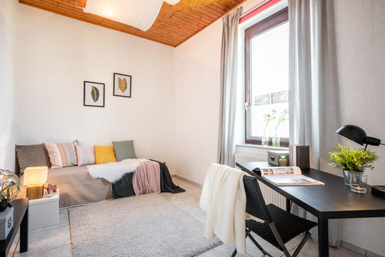 Arbeitszimmer 1