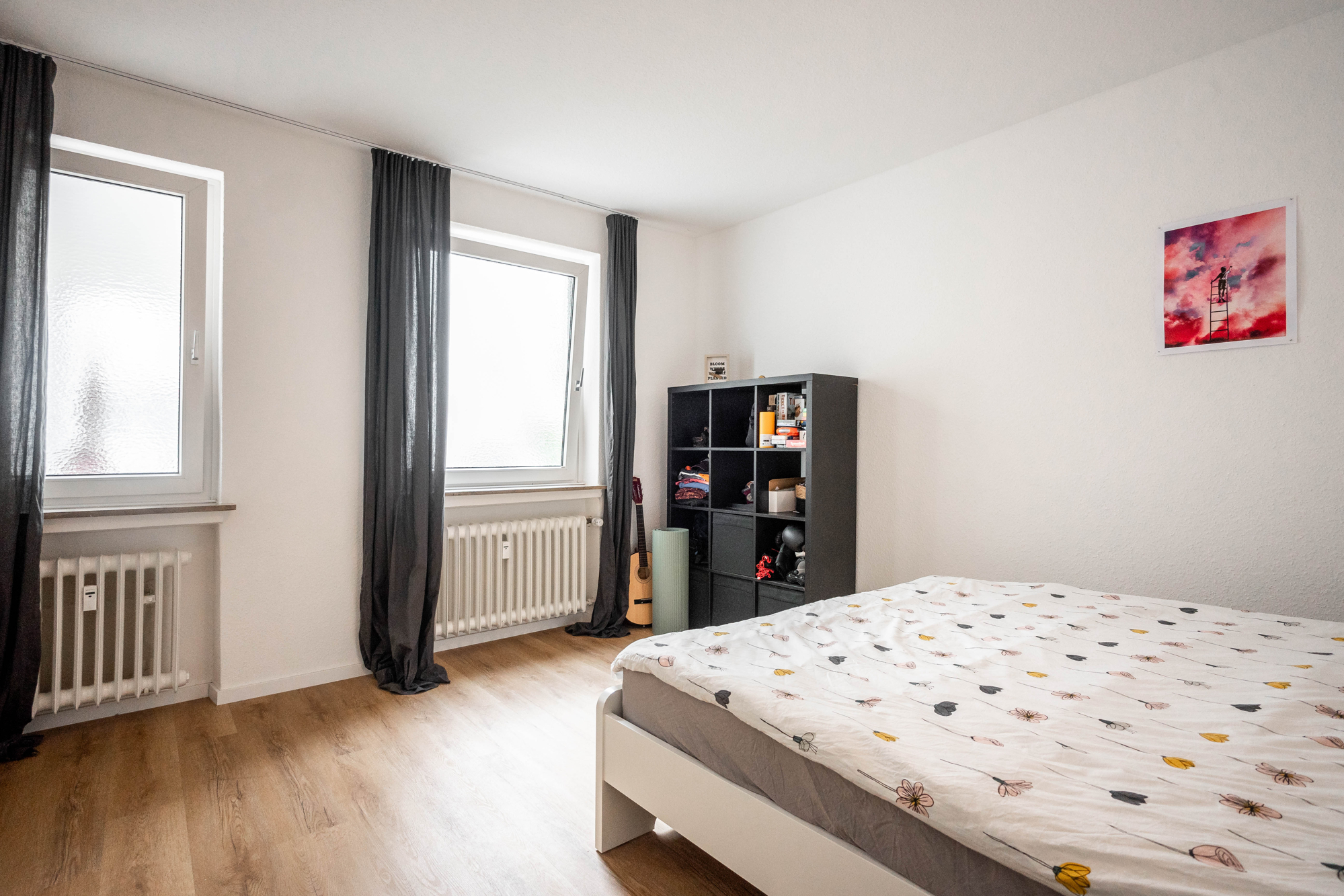 Gästezimmer 2