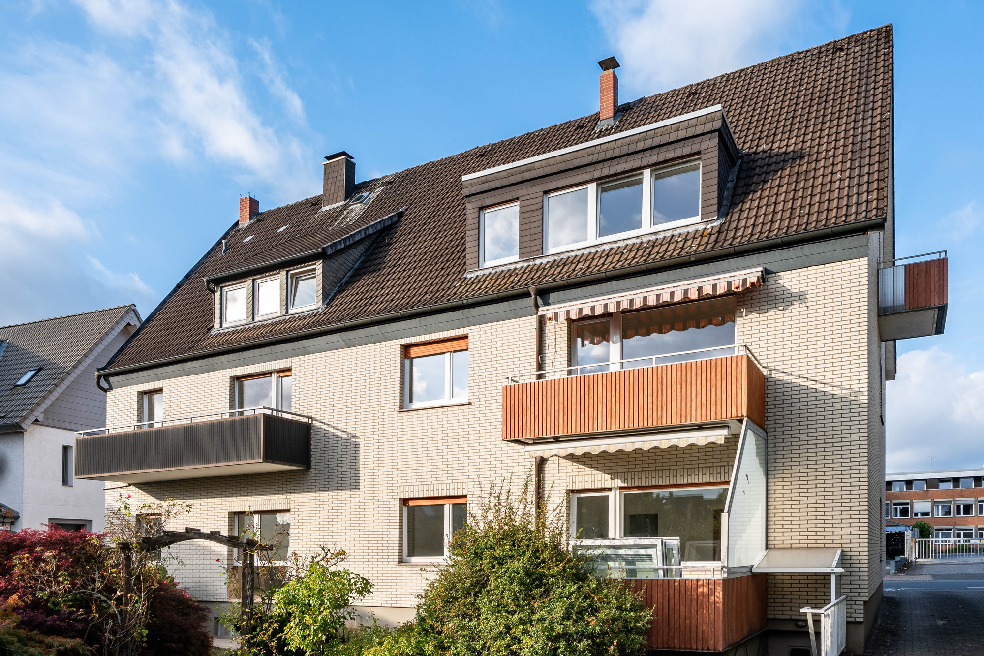 Ansicht
