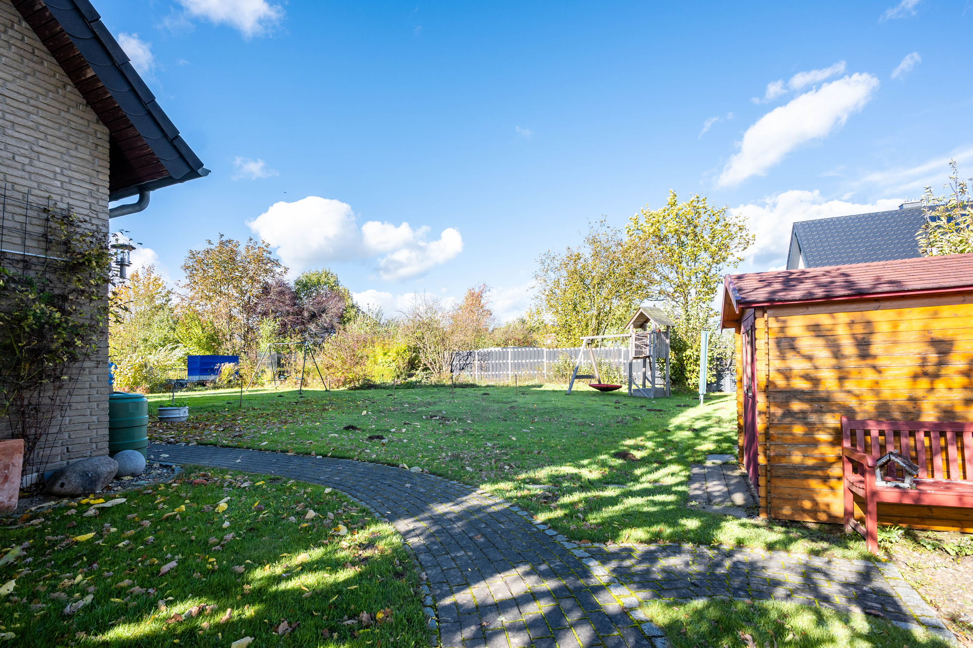 Garten 1