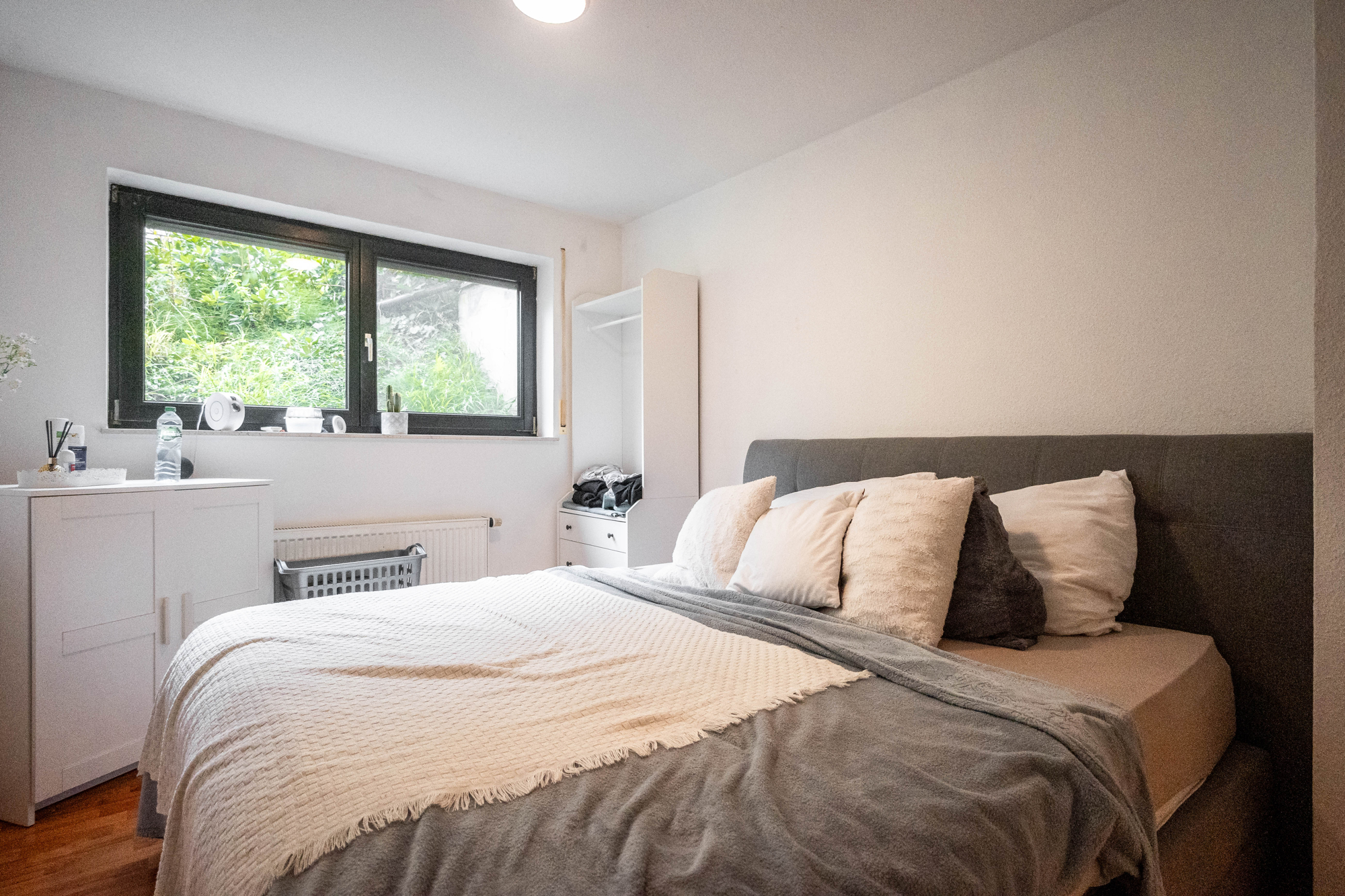 UG R Schlafzimmer