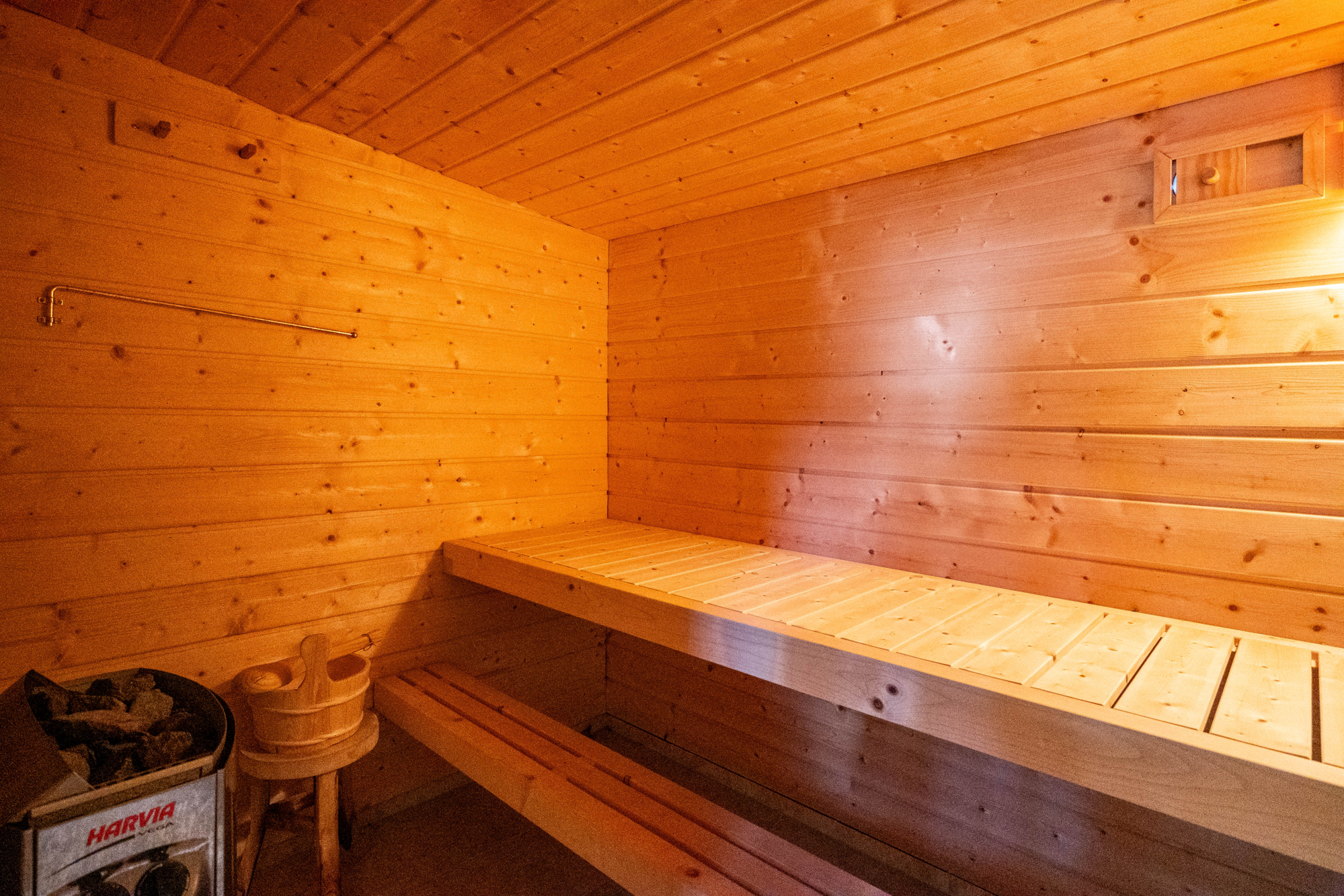 EG Sauna