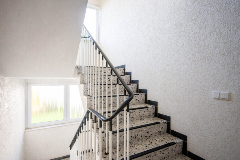 Treppenhaus