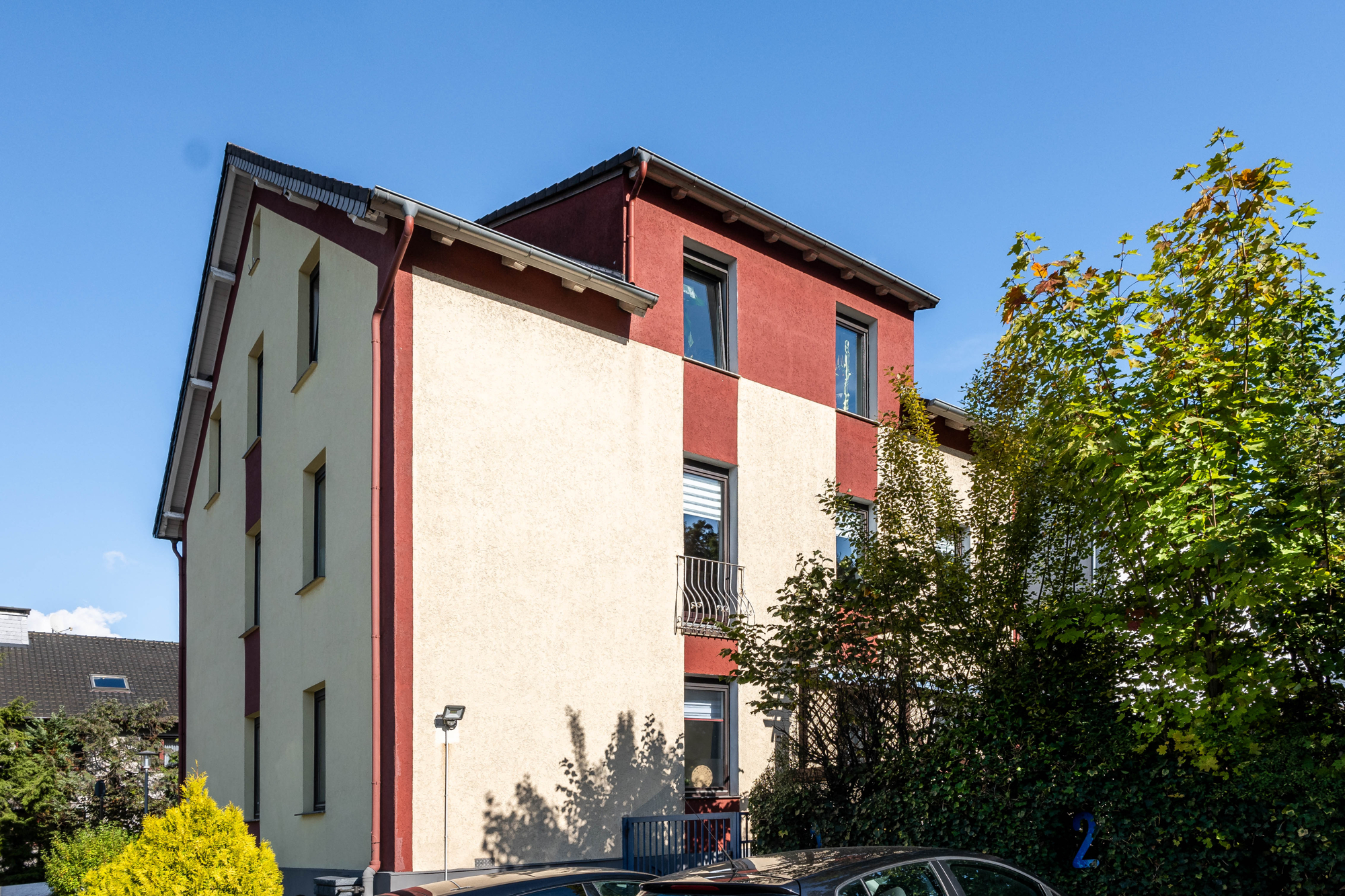 Ansicht 2