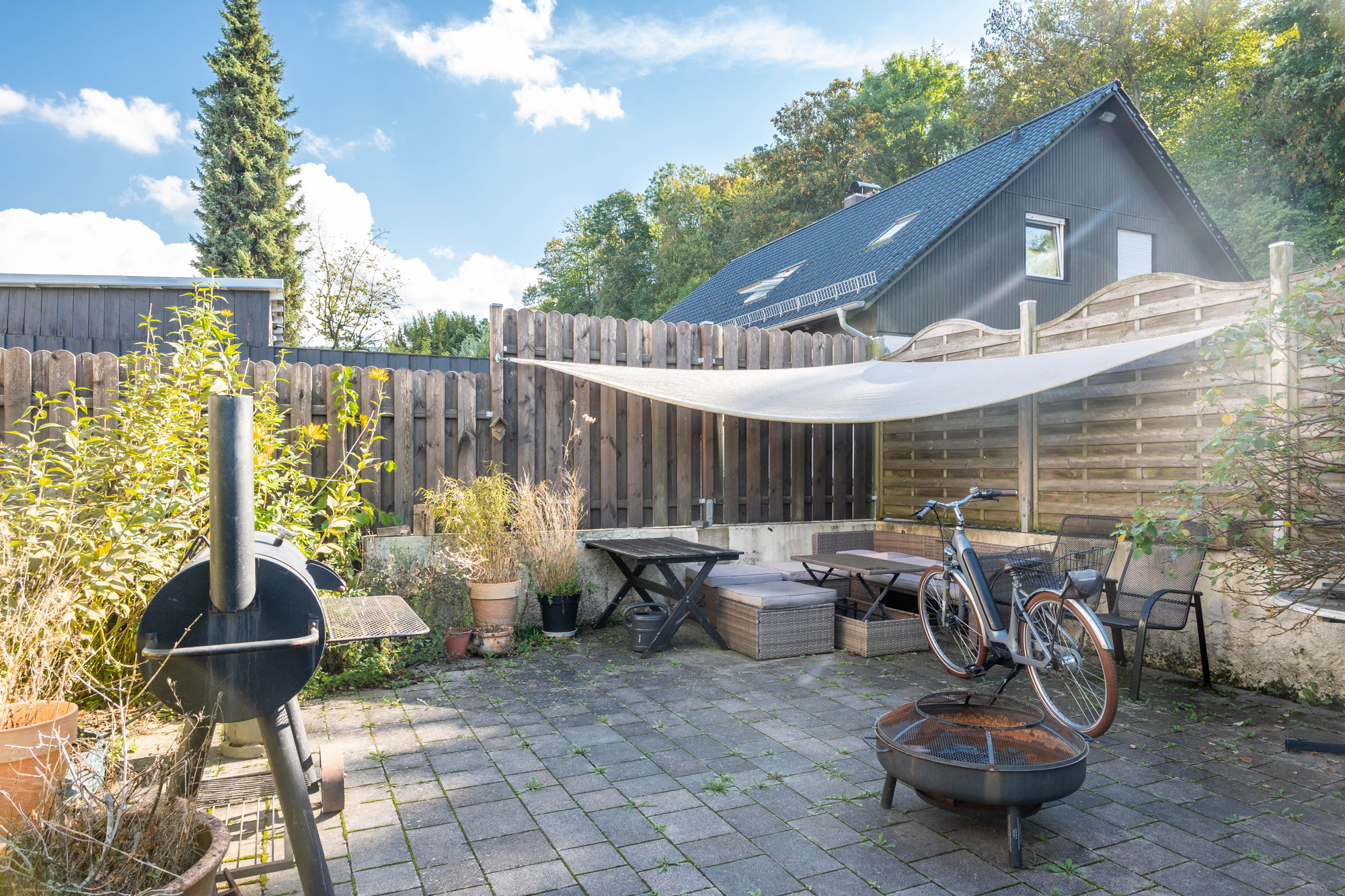 Garten 3