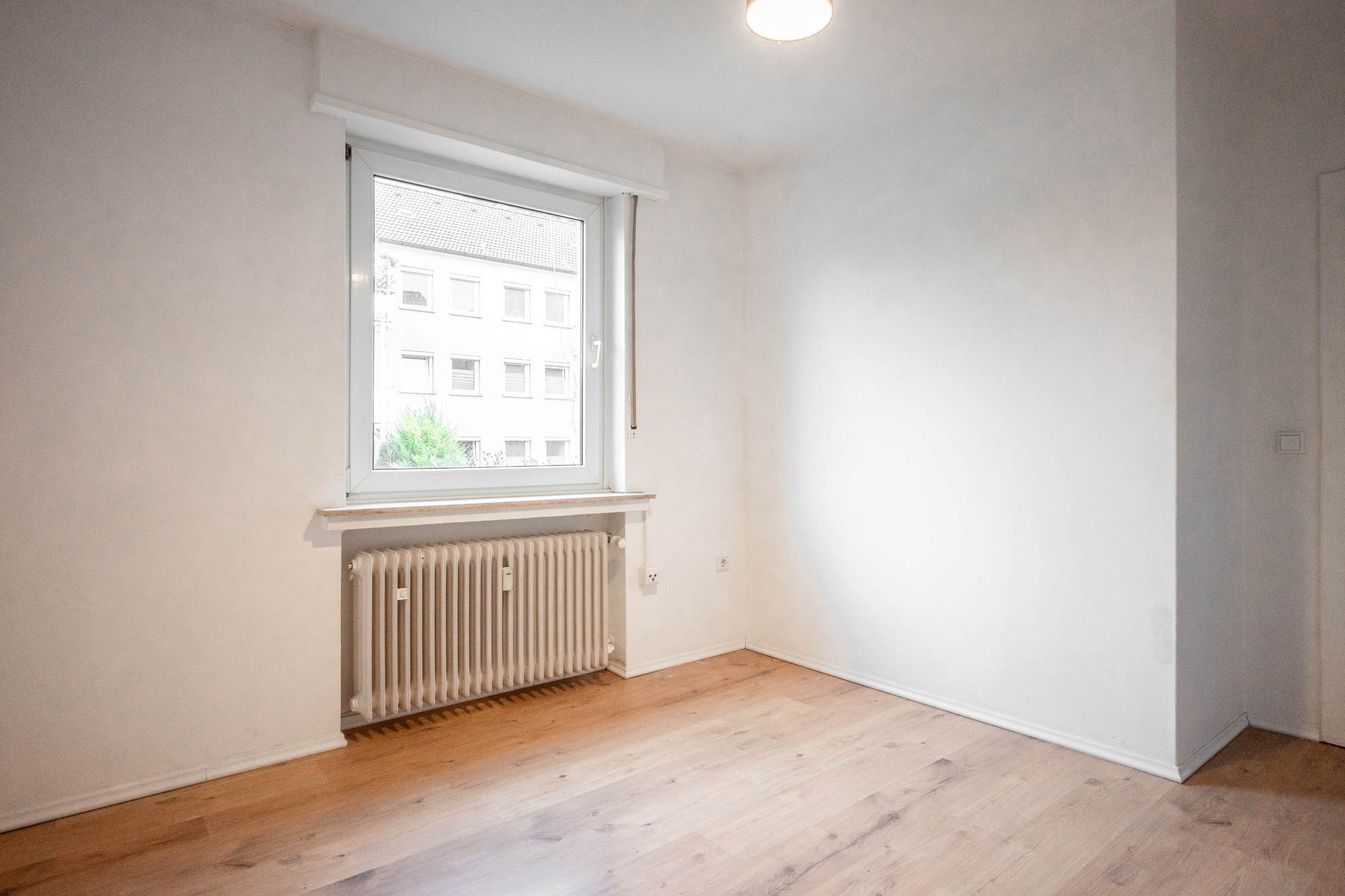 1. OG Arbeitszimmer