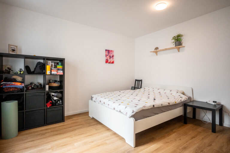 Gästezimmer 1