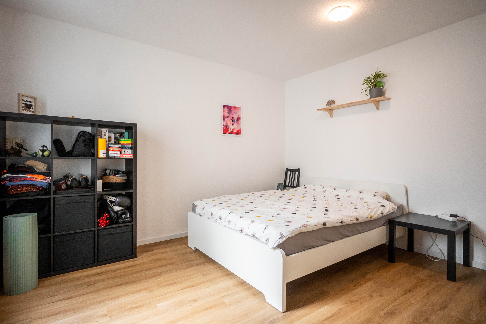 Gästezimmer 1
