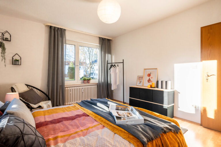 Schlafbereich 1