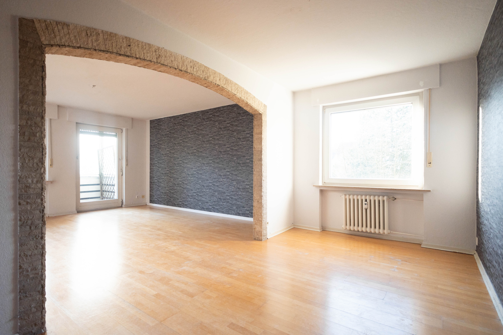 Essbereich 1, teilbar