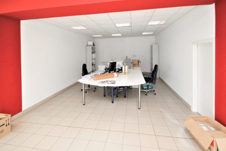 Bürobereich 1