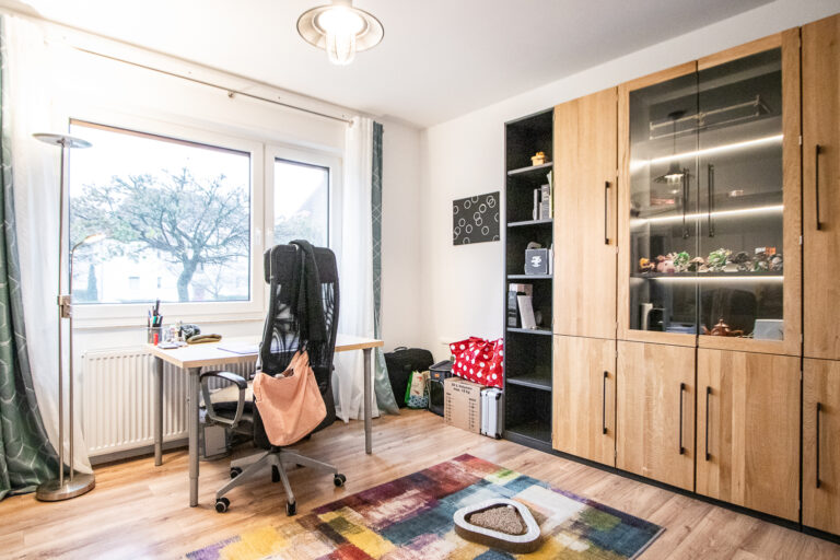 EGL Arbeitszimmer 1