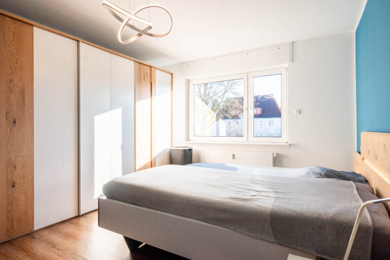 1. OGr Schlafbereich 1