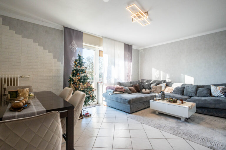 2. OGL Wohnessbereich