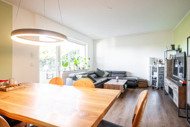 1. OGr Wohnbereich 1