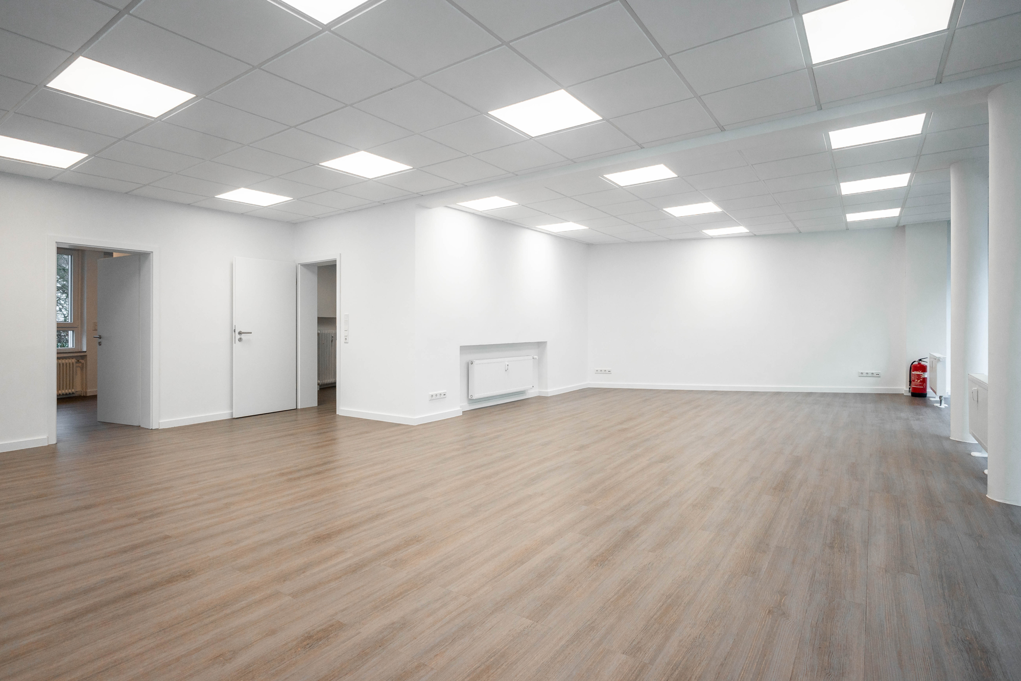 EG Gewerbe Verkaufsraum 4