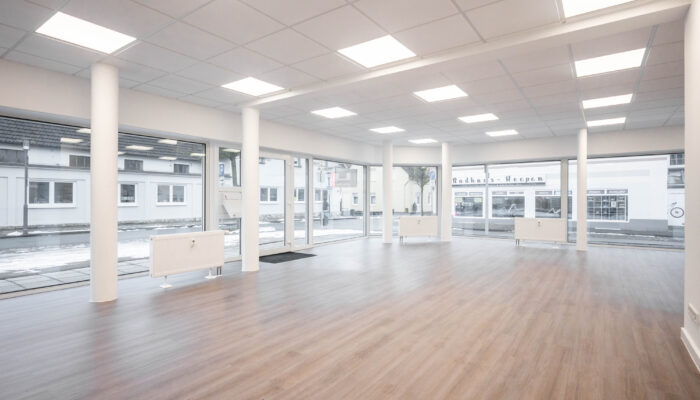 EG Gewerbe Verkaufsraum 1