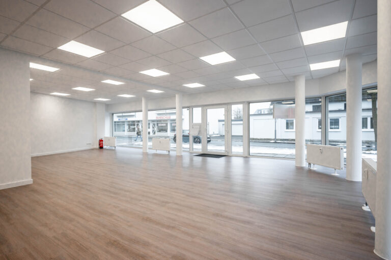 EG Gewerbe Verkaufsraum 3