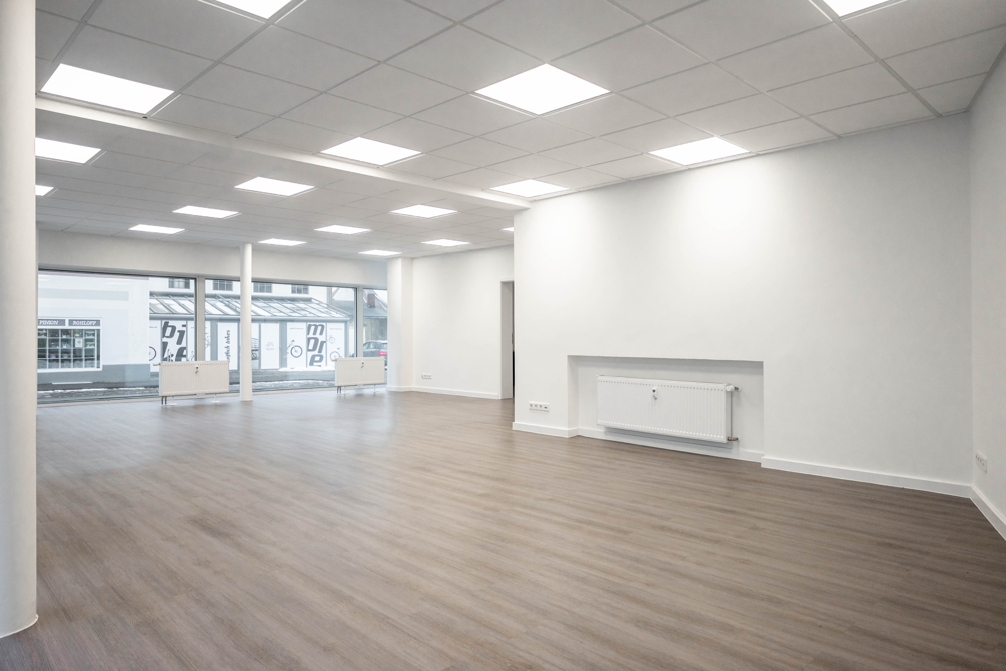 EG Gewerbe Verkaufsraum 2