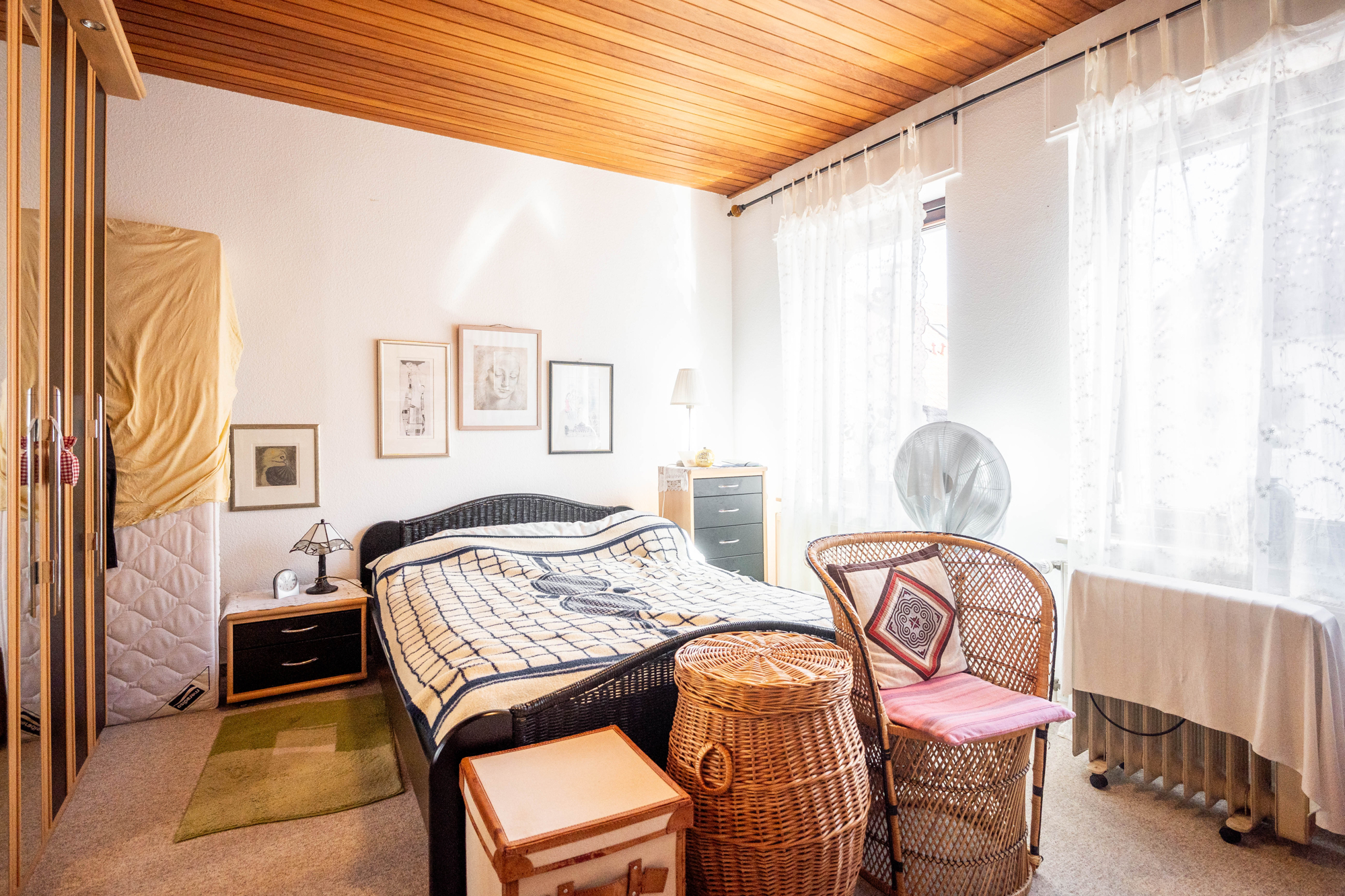 OG links Schlafbereich 1