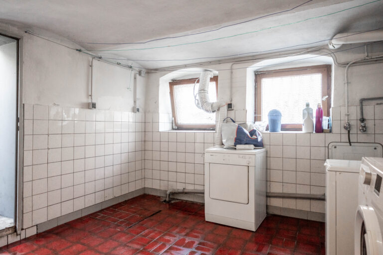KG Waschküche