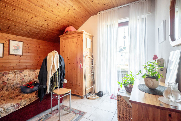 OG links Arbeitszimmer