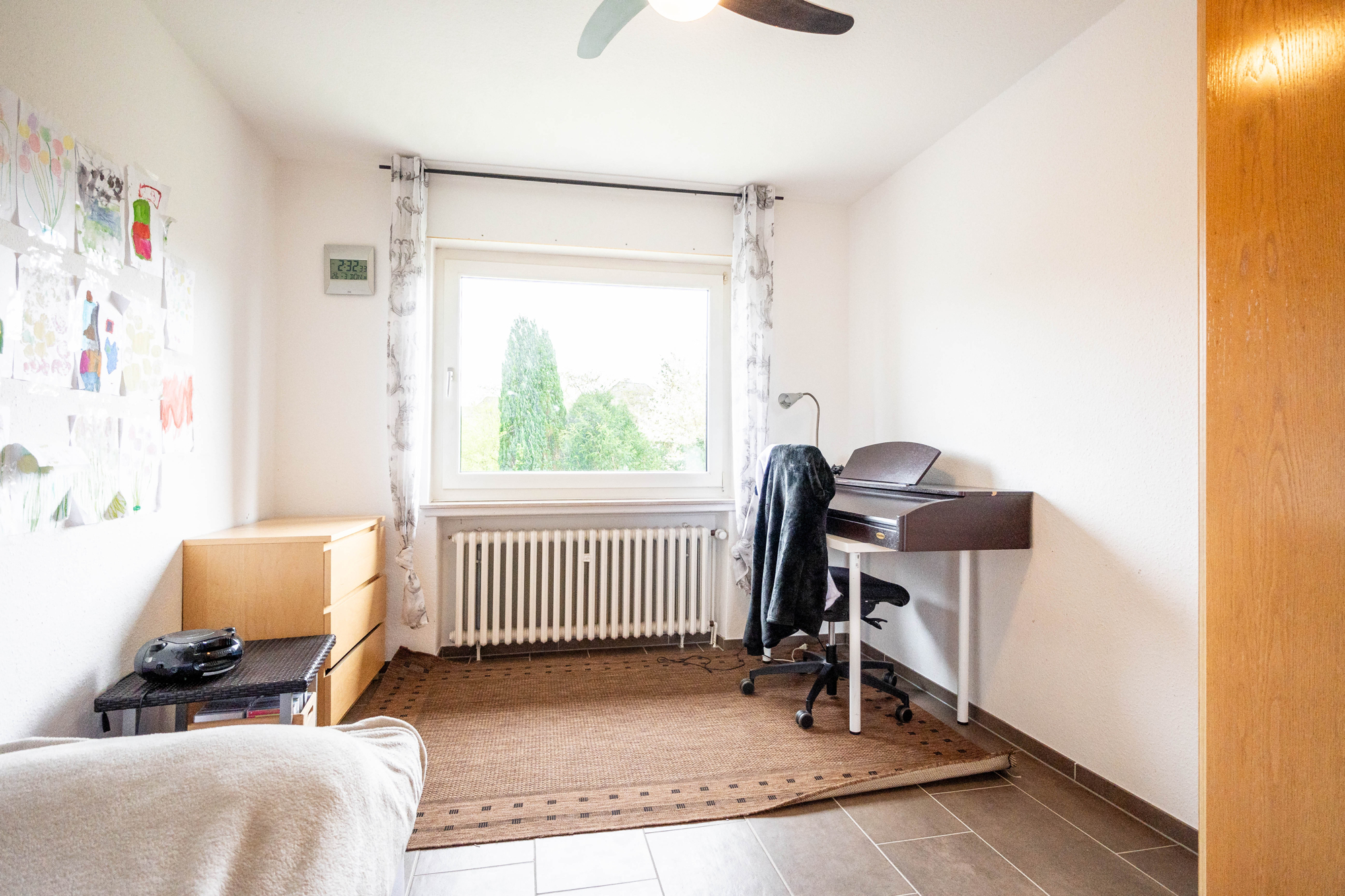 OG Arbeitszimmer