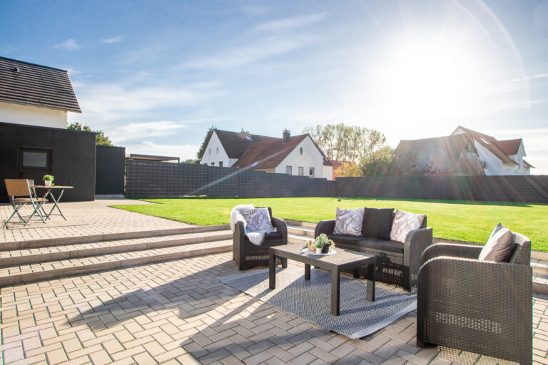 Terrasse 1