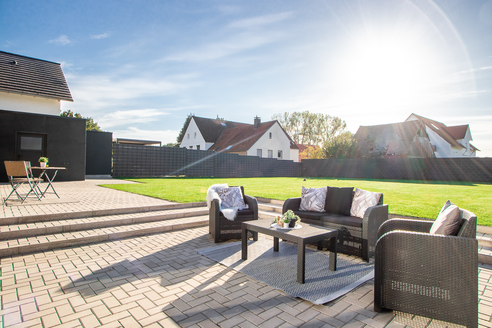 Terrasse 1