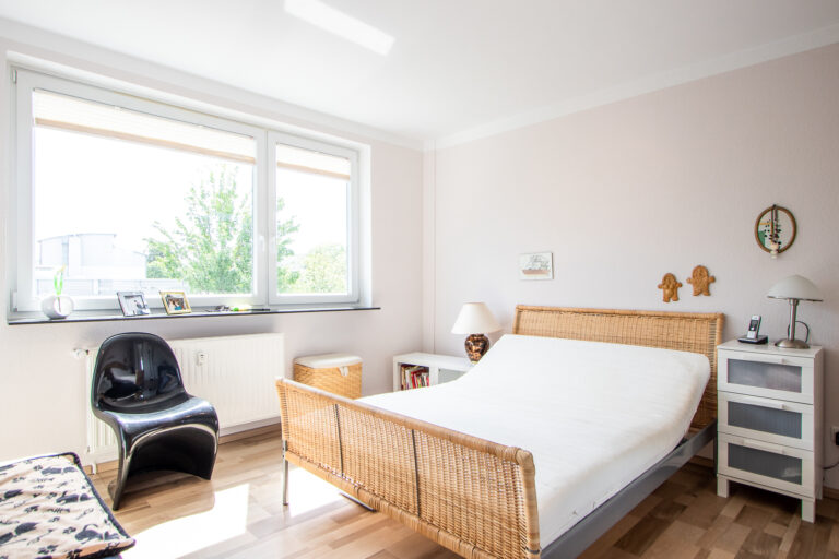 Schlafbereich 1