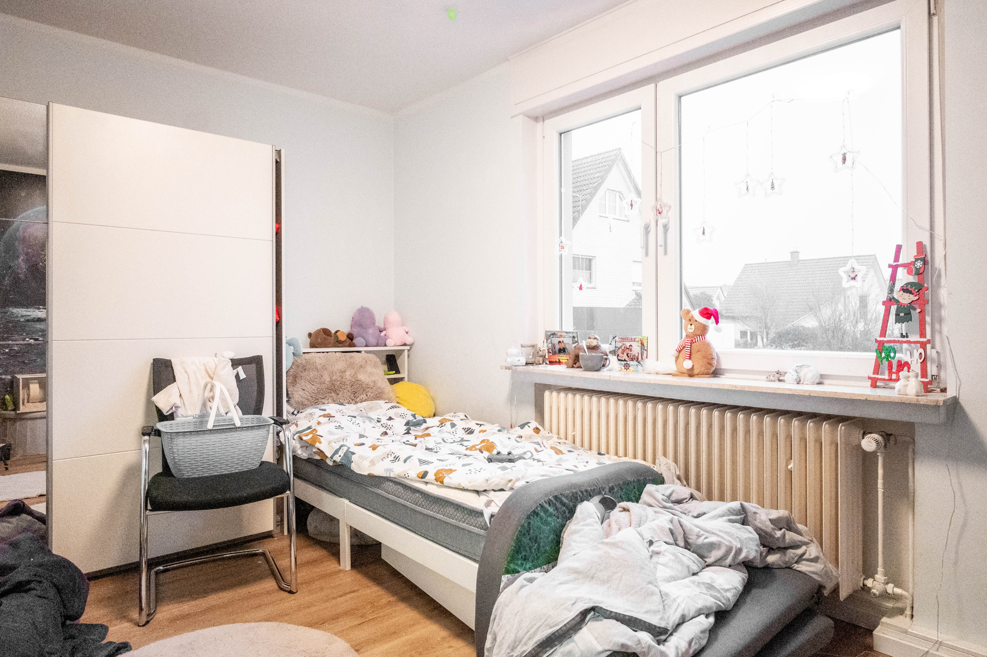 Kinderzimmer