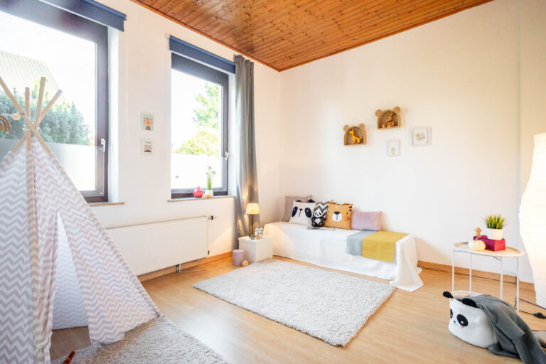 Kinderzimmer 1