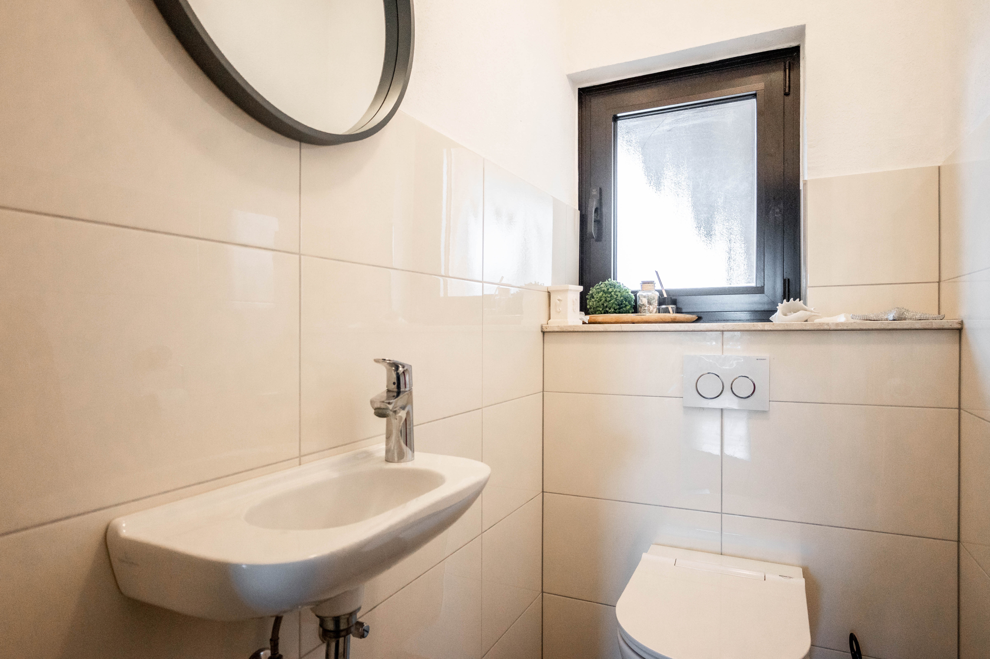 OG Gäste WC