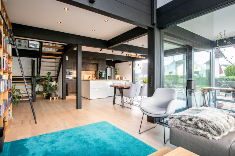 EG Wohnbereich 3