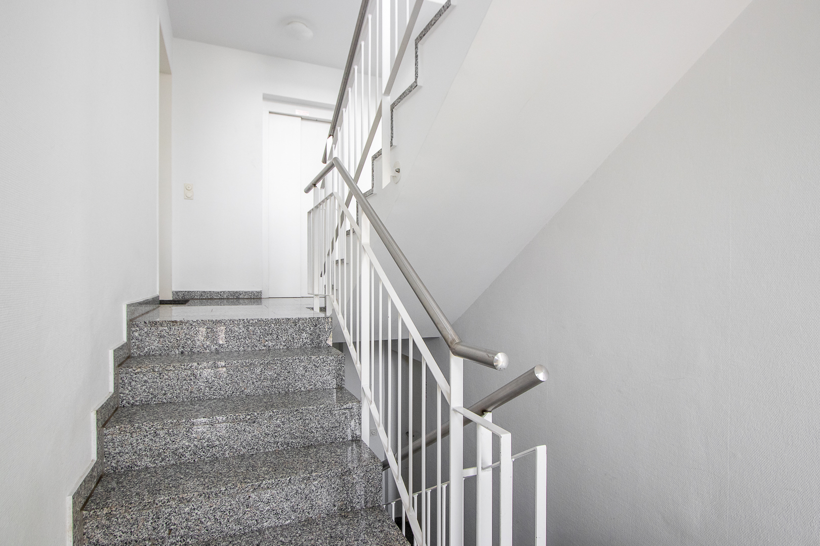 Treppenhaus 1