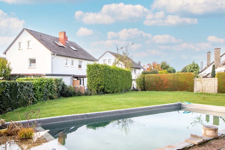 Gartenpool 1
