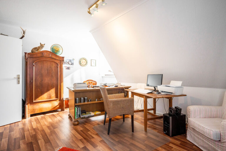 OG Arbeitszimmer