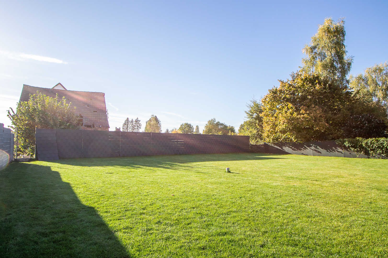 Garten 1