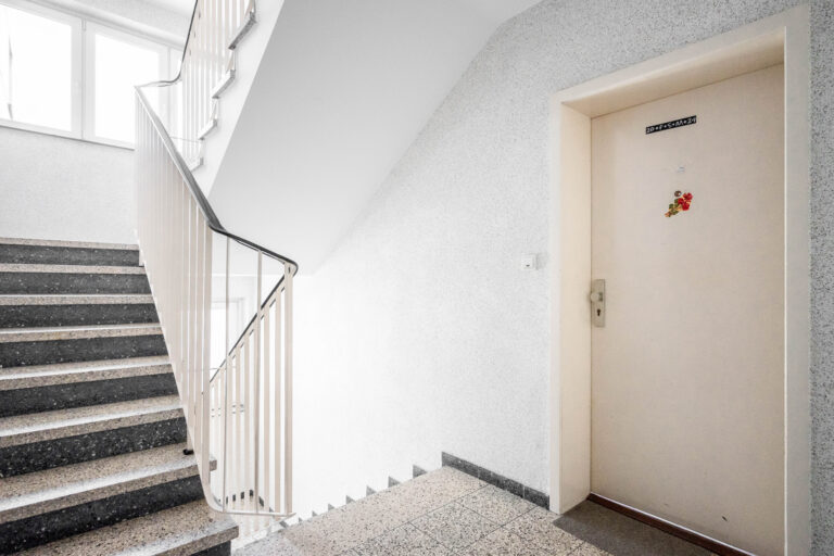 Treppenhaus 2