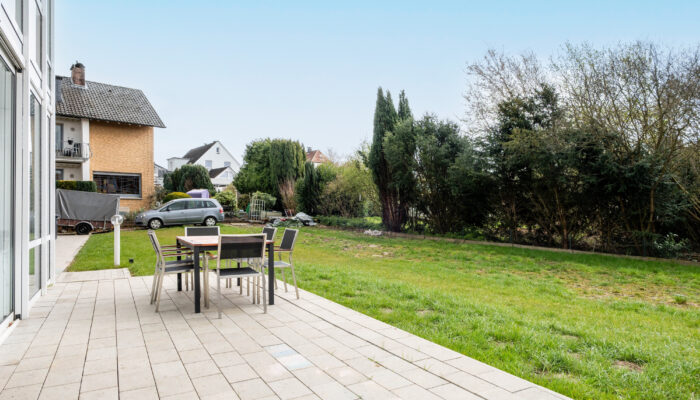 EG Terrasse