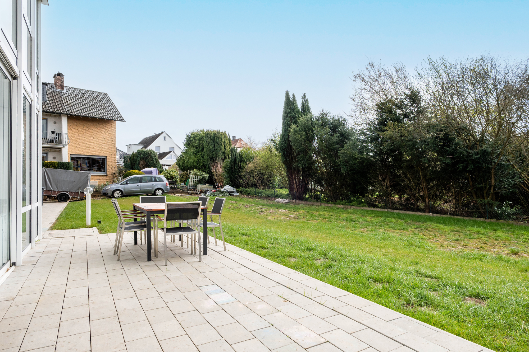 EG Terrasse